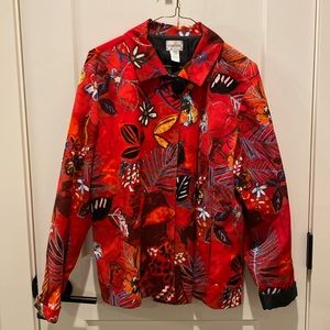 Chico’s Ladies‎ Blazer